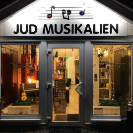 Musik Jud Musik Jud
