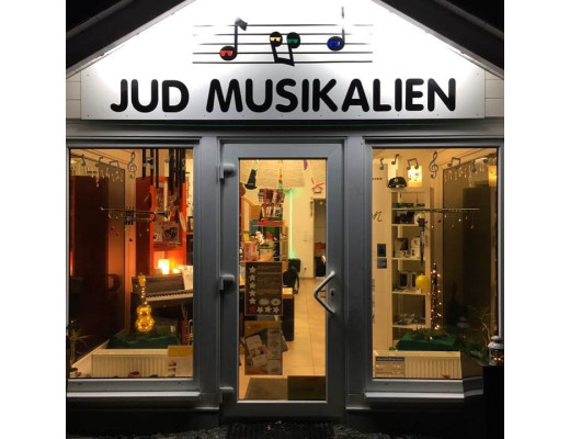 Jud Musikalien
