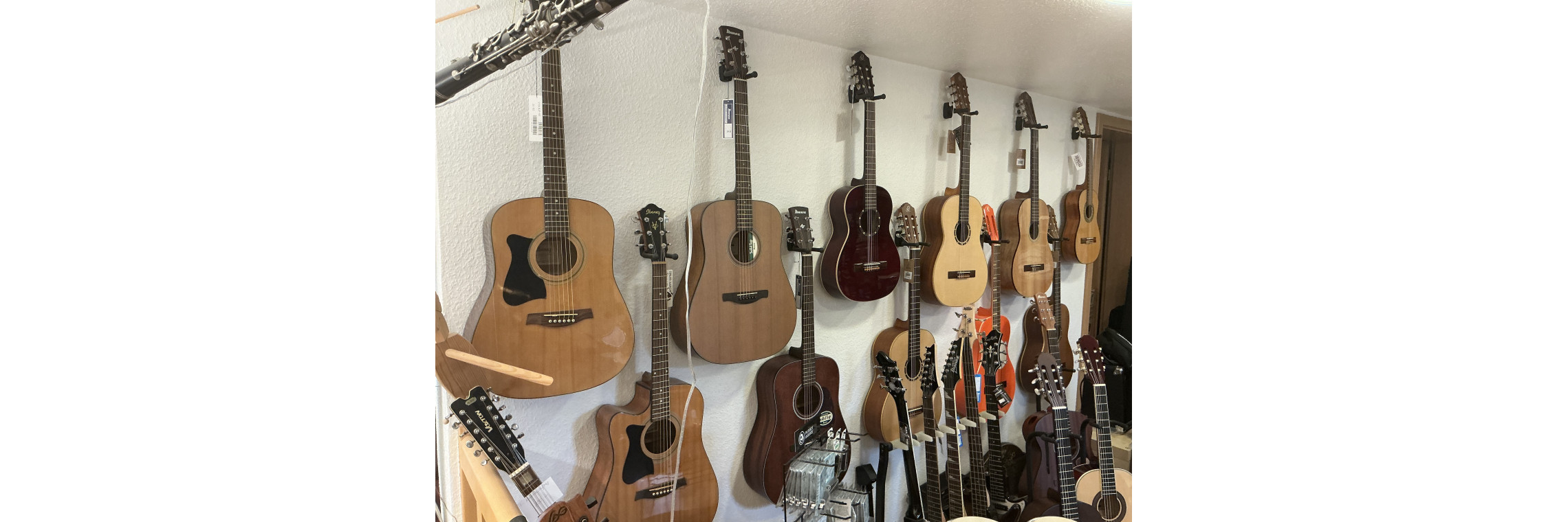 Gitarre