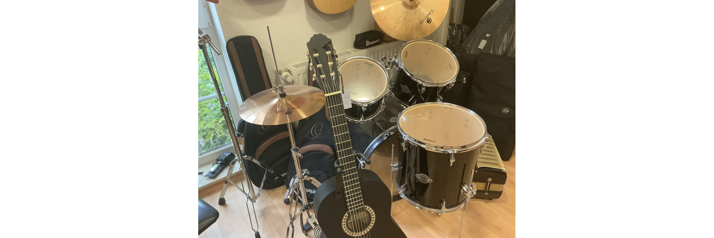 Drums