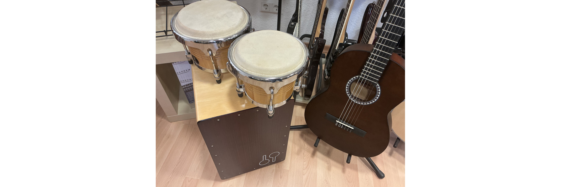 Bongo
