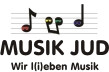 Musik Jud - Wir l(i)eben Musik!